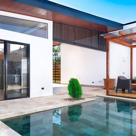 Casa Coral - Great Location - High Speed Internet Villa Uvita Exterior photo