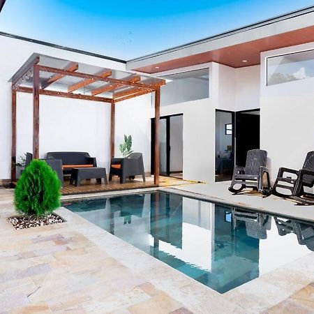 Casa Coral - Great Location - High Speed Internet Villa Uvita Exterior photo