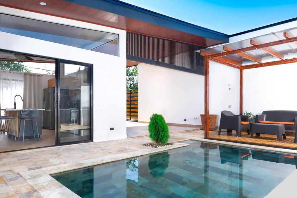 Casa Coral - Great Location - High Speed Internet Villa Uvita Exterior photo