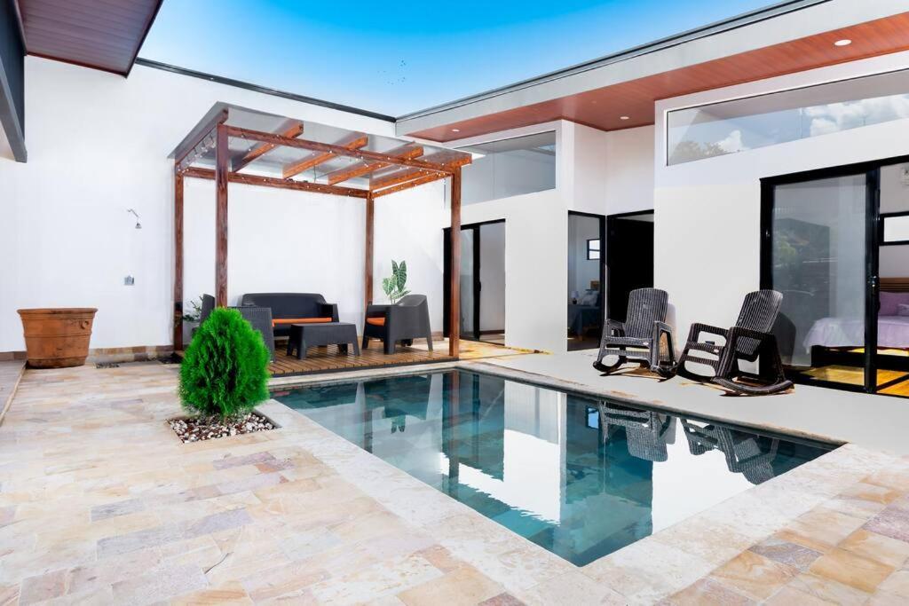 Casa Coral - Great Location - High Speed Internet Villa Uvita Exterior photo