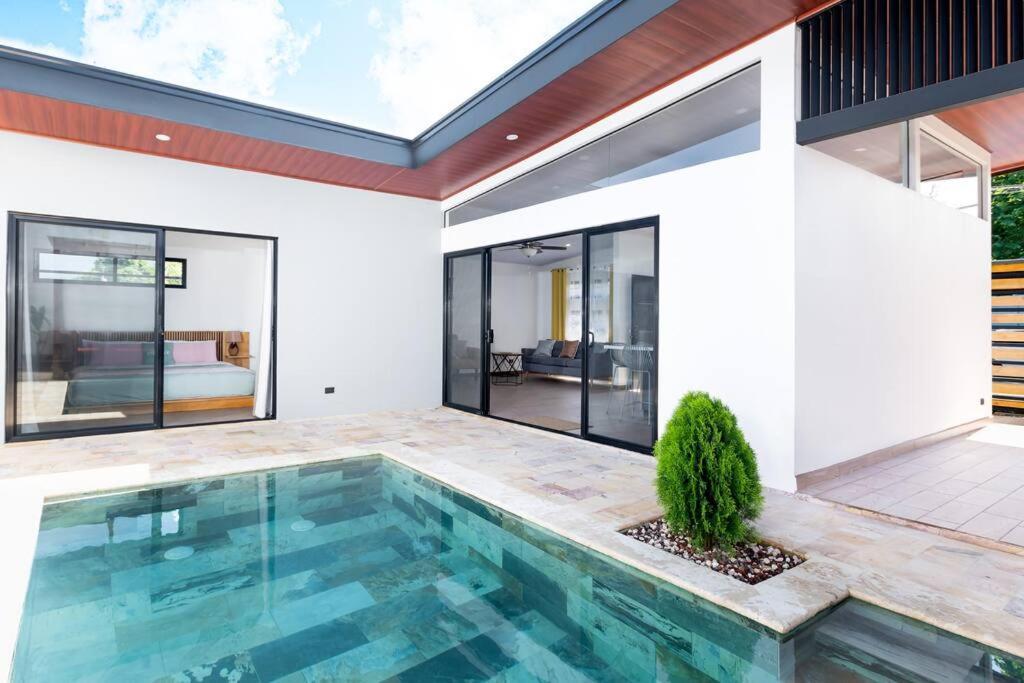 Casa Coral - Great Location - High Speed Internet Villa Uvita Exterior photo