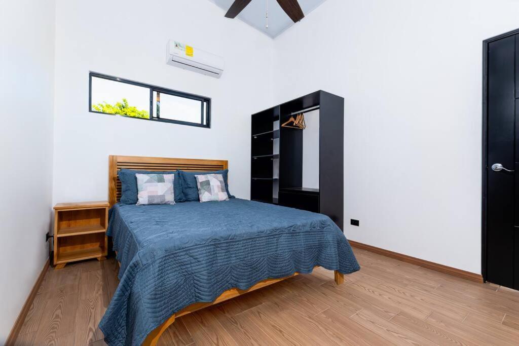 Casa Coral - Great Location - High Speed Internet Villa Uvita Exterior photo